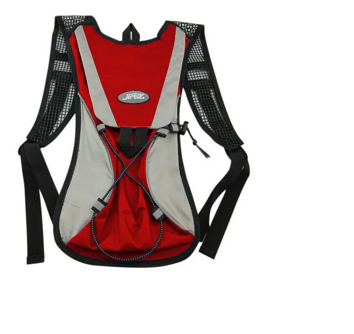 2015 Cycling Bicycle Water Bag Backpack Road/Mountain Bike Sport Running Bladder Outdoor Hiking Equipment | Багаж и сумки
