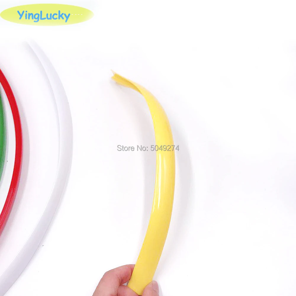 Yinglucky 9,84 фута 3 м Длина 16 мм/19 мм ширина Пластиковые Т-образные формы для аркадных игр MAME машина шкаф хром/черный