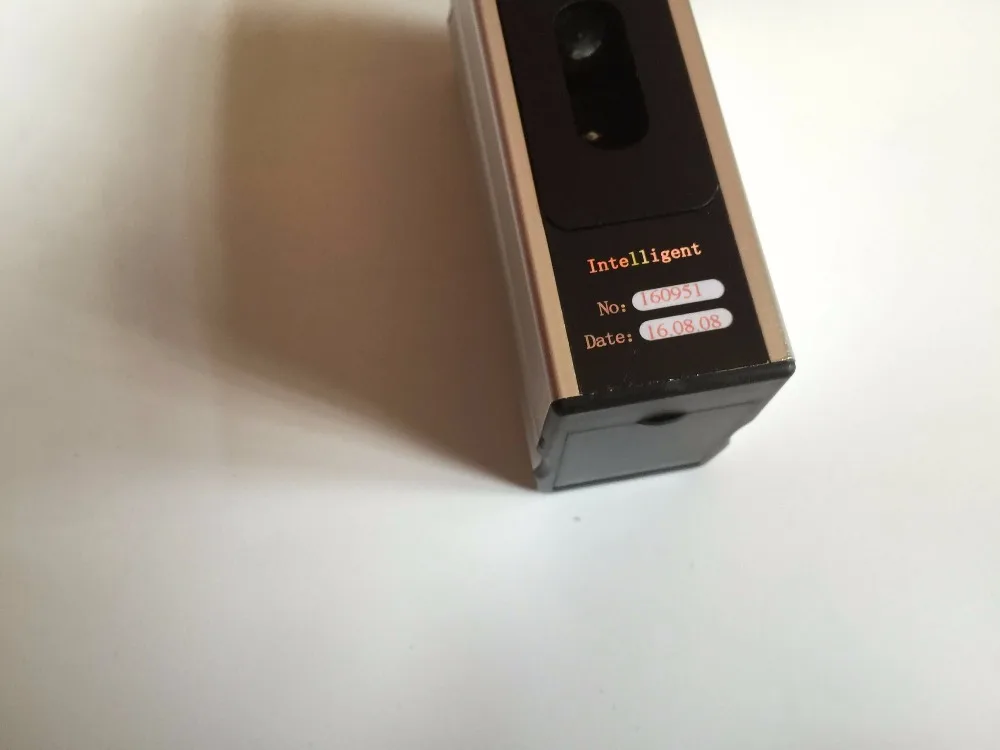 Каменная поверхность специальный интеллектуальный глянцевый Измеритель для