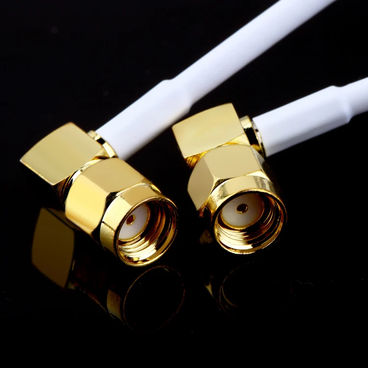 2 шт./лот FPV Грибная антенна с внутренним отверстием L 5 8G аэрофотосъемка RC