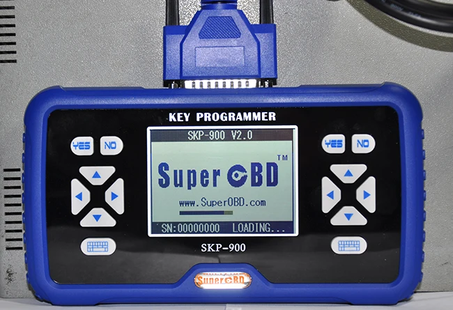 V5.0 SuperOBD2 SKP-900 программатор ключей без жетонов ограниченное обновление онлайн авто ключ производитель SKP900 Экспресс быстрый