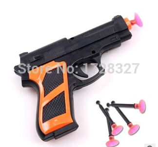 2016 Детская Пистолеты Вышивка Крестом Пакет почты дети имитационная модель из