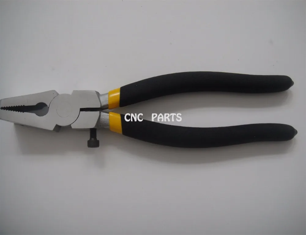 

Glass Breaking Pliers Flat Nose/multi Tool Pliers and Cutting Pliers