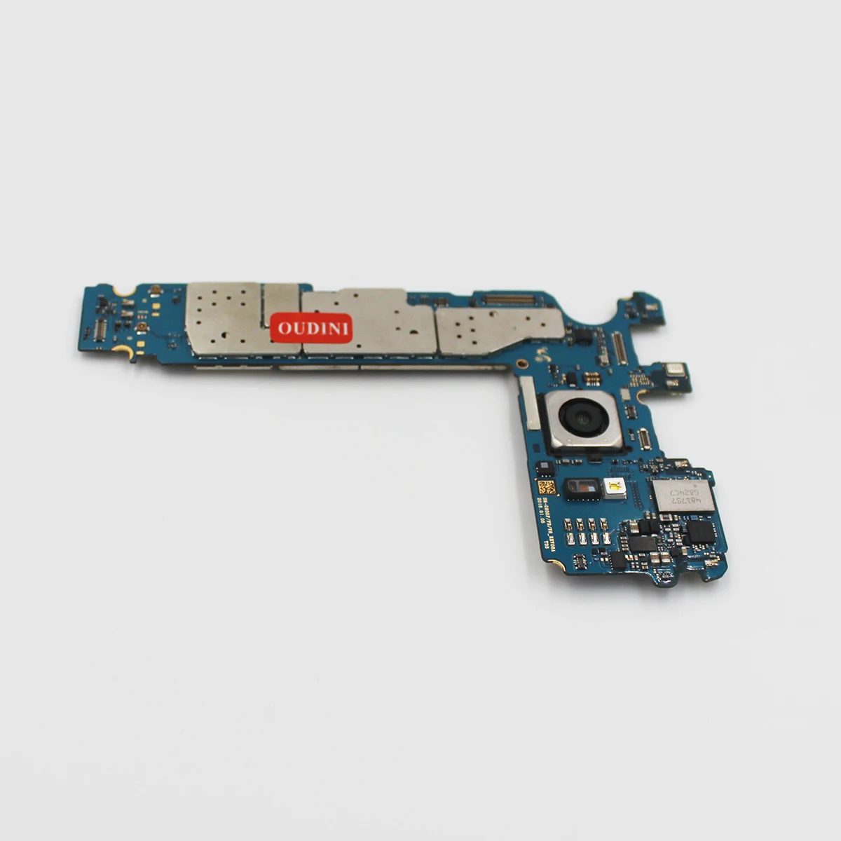 Материнская плата Samsung s7 EGDE 100% разблокированная 32 ГБ оригинал для G935FD тест на