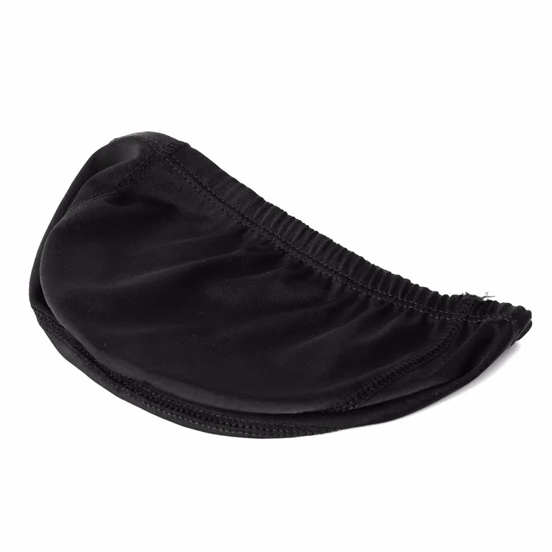 Оригинальная Прочная гибкая Спортивная Кепка для плавания из полиэстера мужчин