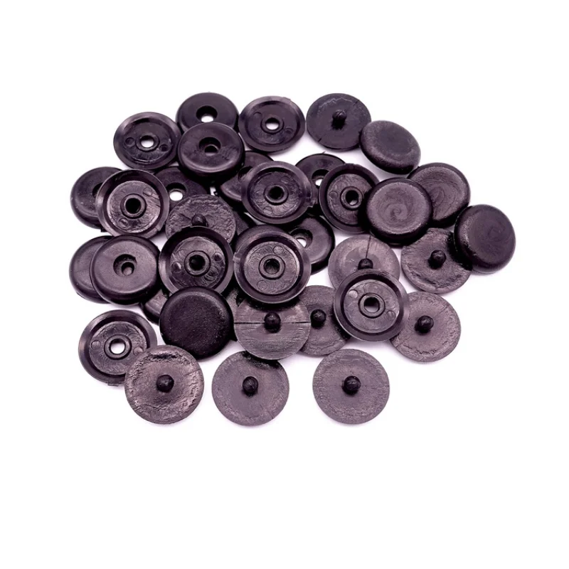 5 шт. запчасти безопасности для автомобилей черного и бежевого цветов Пластик