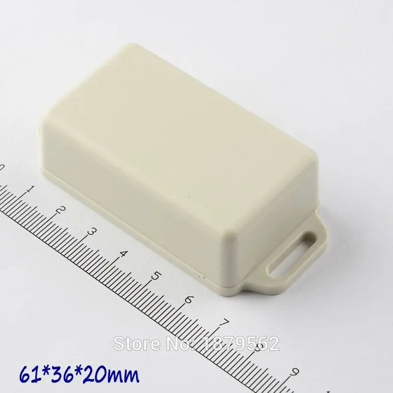 Настенный Пластиковый корпус для проектов сделай сам водонепроницаемый