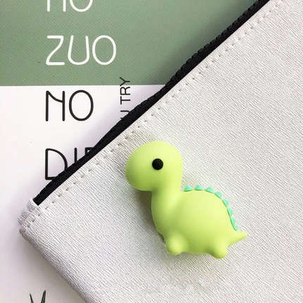 Design 5 as photo Высокое качество Ангел/летучая мышь USB кабель производитель Мультфильм шнур, кабель для наушников провода крышка намотки зарядное устройство Органайзер держатель для Iphone - Цвет: Design 5 as photo