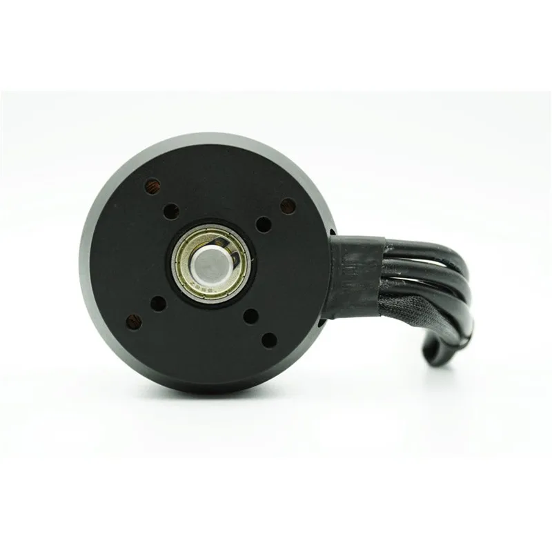 HGLRC-Flipsky 6354 190KV 2450W Бесщеточный сенсорный двигатель вал 8 мм для электрических скейтбордов Rc моделей