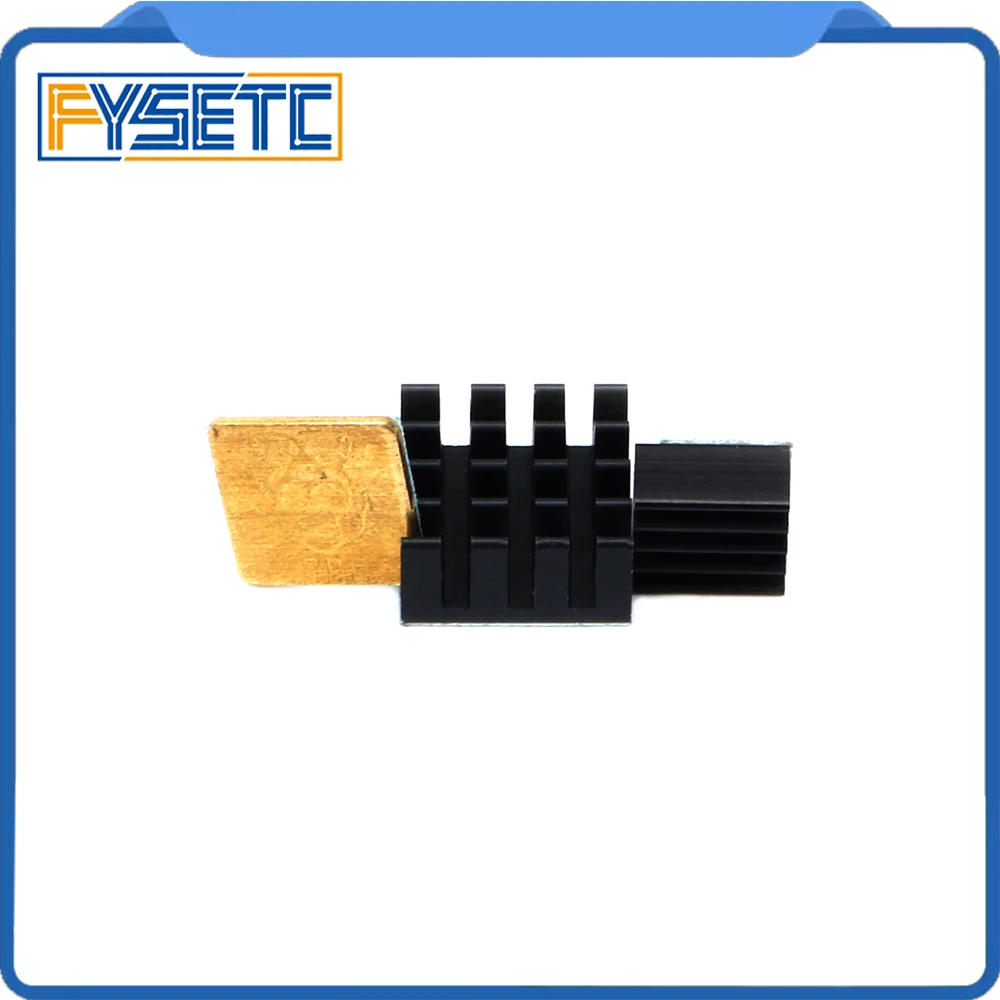 10set/30pcs Aluminum Copper Heat Sink Cooler Pure Set Heatsink Kit Radiator For Raspberry Pi 3 Model B / Plus B+ | Компьютеры и офис