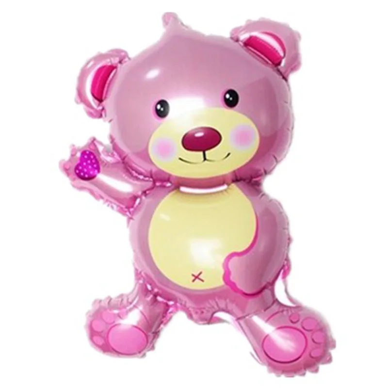 Горячая Распродажа: 5 шт./компл. воздушный шарик для маленьких девочек шар из