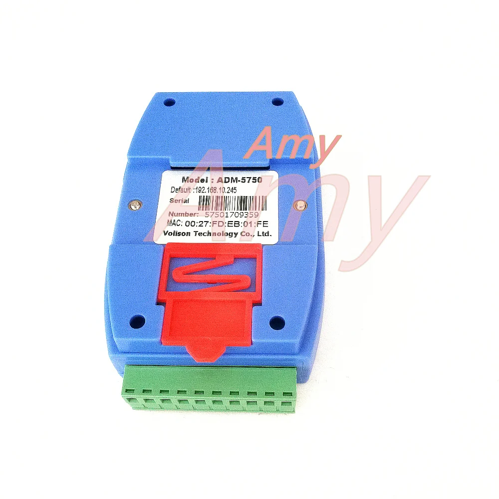 ADM 5750 RS485 к tcp/ip промышленного класса 485 422 232 Серийный Сервер передаче Ethernet|smd|smd 1206smd