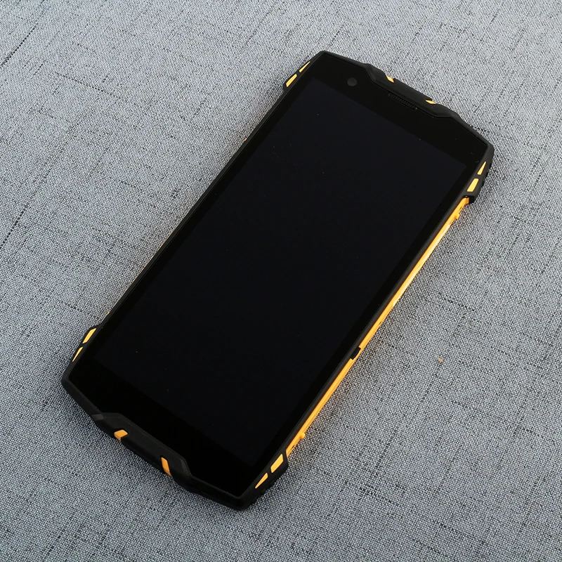 Ocolor для Blackview BV6800 Pro ЖК дисплей и сенсорный экран + рамка пленка с инструментами