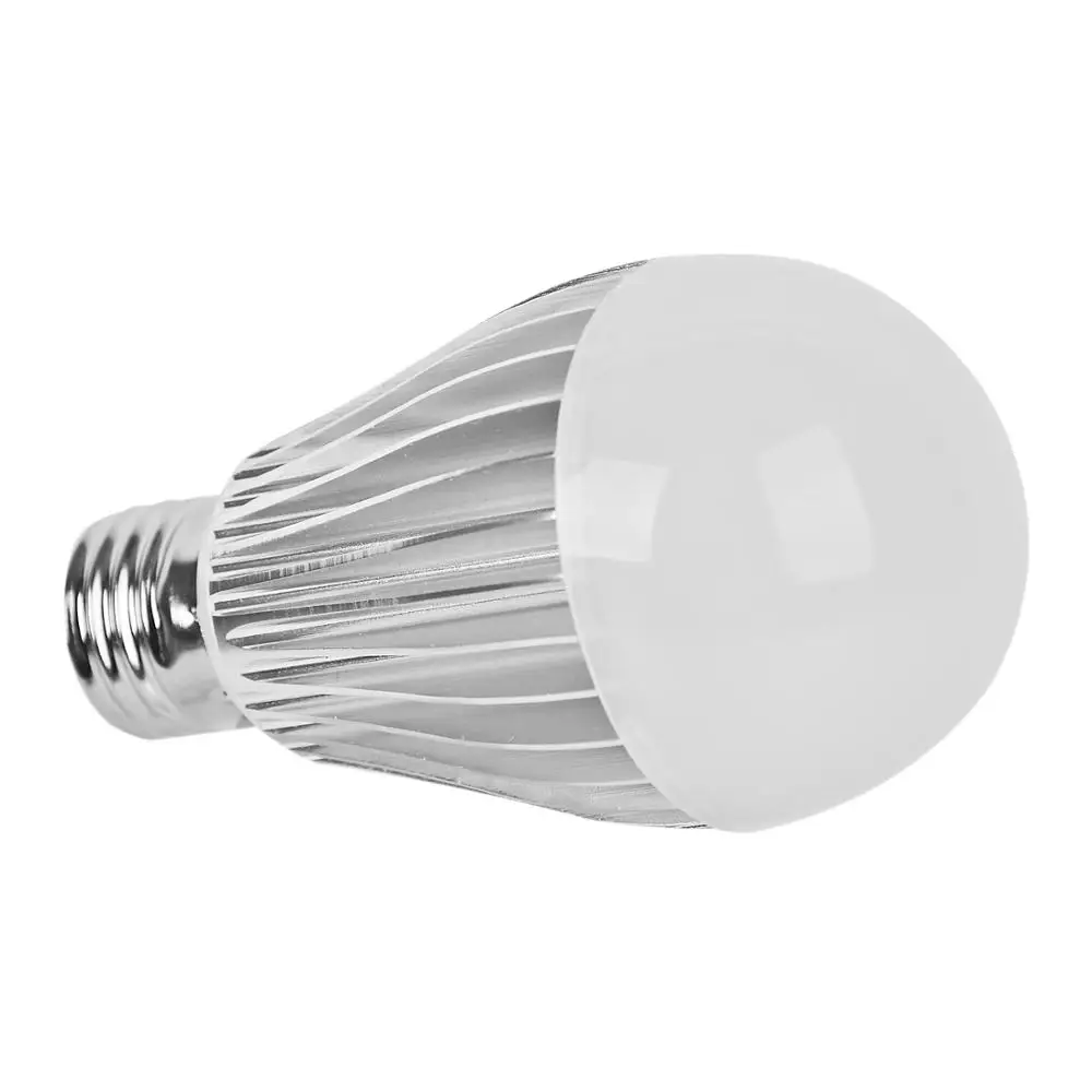 

E27 LED bulb 18W Super Bright Light Clothing Store Highlight Plastic Bulb Lamps