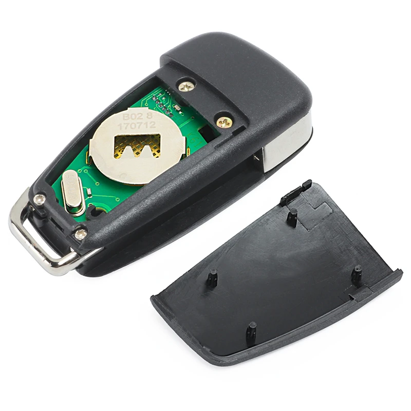 RIOOAK KEYDIY KD B02 A6L 3 кнопки B серии универсальный пульт дистанционного управления для KD900/KD-X2/URG200/KD мини B серии