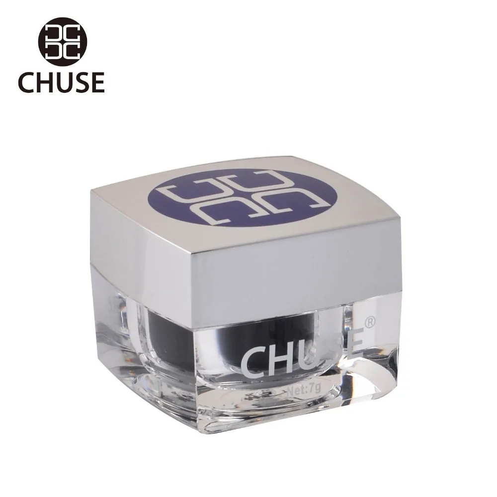 CHUSE micro pigments M148 10ml Black Color Tattoo Permanent Eyebrow Shadow Liner Set TATTOO Ink Microblading inks PMU | Красота и