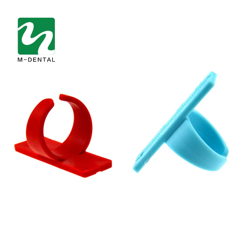 7 шт. стоматологического оборудования Эндо Измерьте Весы эндодонтического