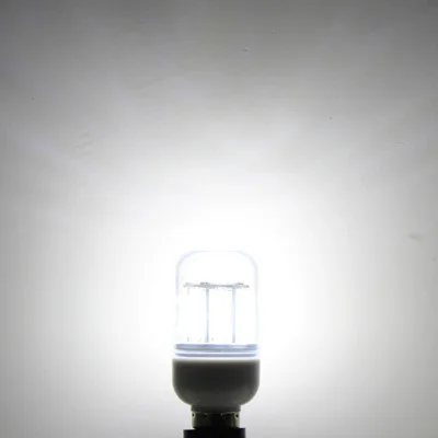 5 шт. 12В 5730 SMD кукурузные лампы чип светодиодные коридоры использовать
