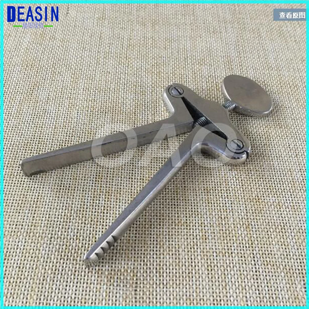 2018 стоматологический нож для рта из нержавеющей стали | Красота и здоровье