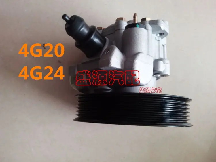 Для Geely Emgrand 8 EC8 Emgrand8 E8 EC825, авто жидкость гидроусилителя руля емкости, масленка, масляный бак
