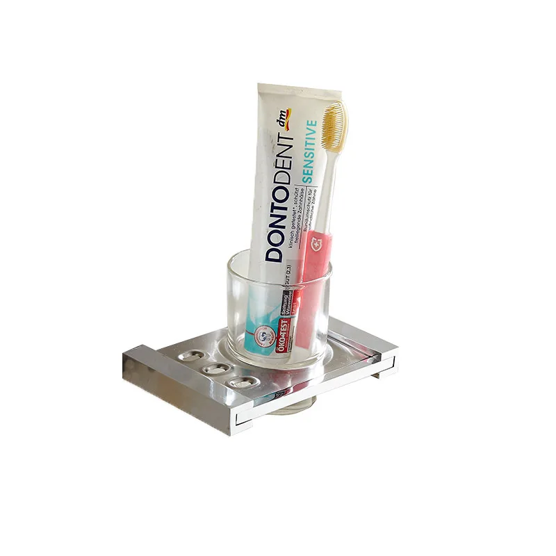 Набор инструментов для ванной мыльница 5 шт. аксессуары комнаты Твердый латунный