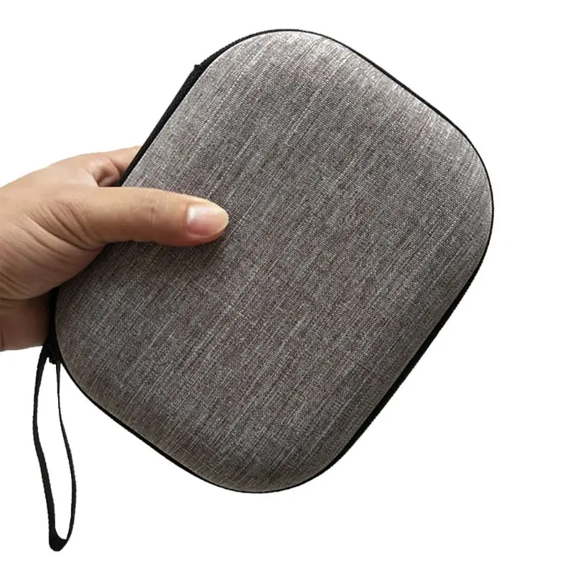 Portable Hard Carrying Case Folding Storage Bag Box for BOSE SONY AKG y50 JBL JVC Headphone Accessories | Электроника