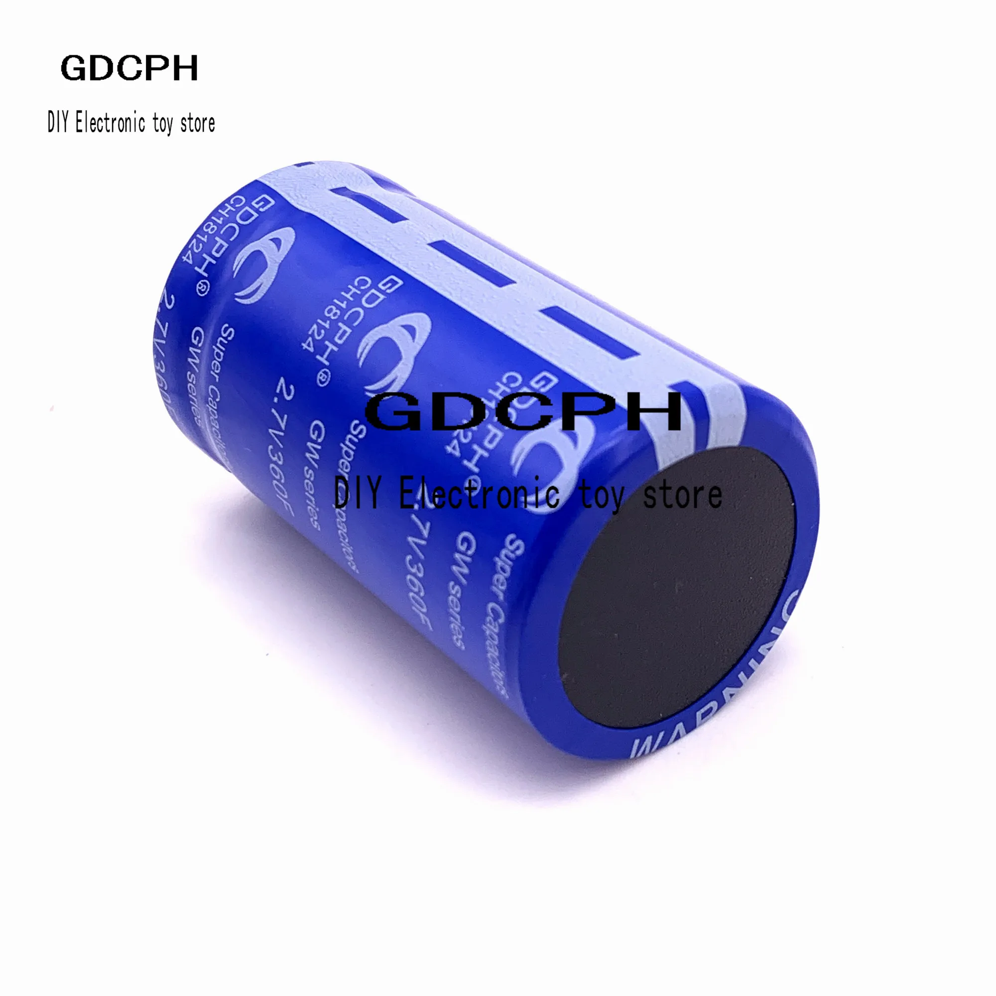 2.7v360f три и 2.7v350f Фарада-конденсатор суперконденсаторы могут использоваться в качестве автомобильных модулей