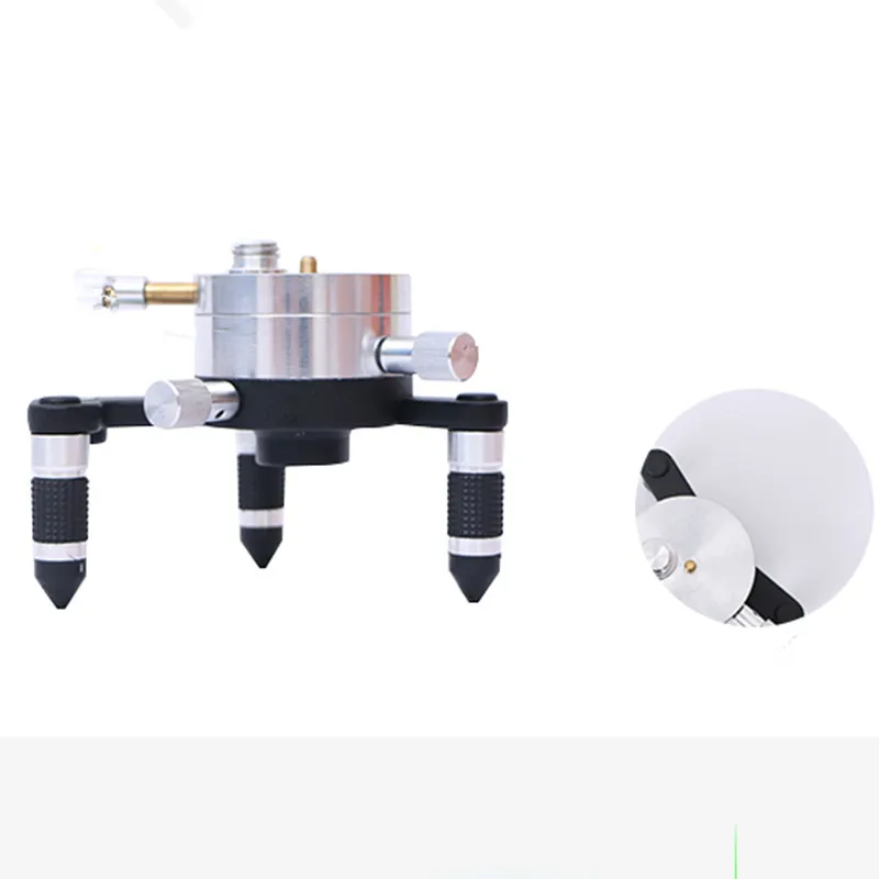 Штатив для лазерного уровня 360 самонивелирующийся Нивелир лазерный уровень