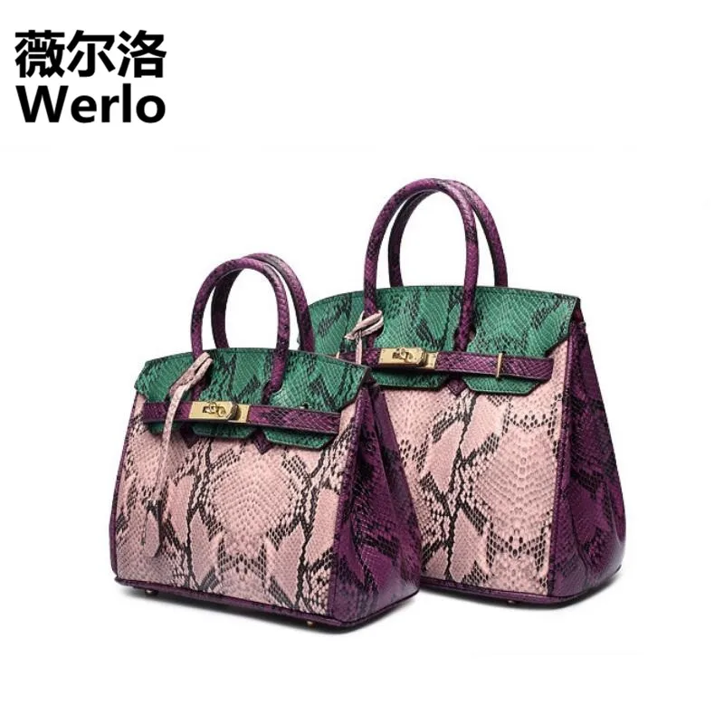 Werlo Брендовая Дизайнерская обувь Для женщин сумка Мужская тотализаторов Винтаж