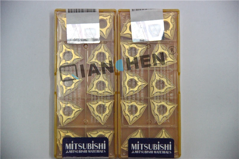 

Mitsubishi 10 шт./лот WNMG080404-MA US735 WNMG080408-MA US735 WNMG080412-MA US735