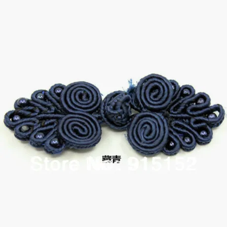 Бесплатная доставка китайская пуговица с узлом ручной работы 6-7 5 см королевские