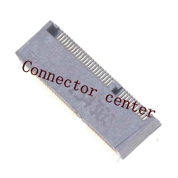 Оригинальный LOTES NGFF разъем 67Pin ключ E 3 2 мм высота SSD M.2 Разъем ключ|key connector|key keykey socket