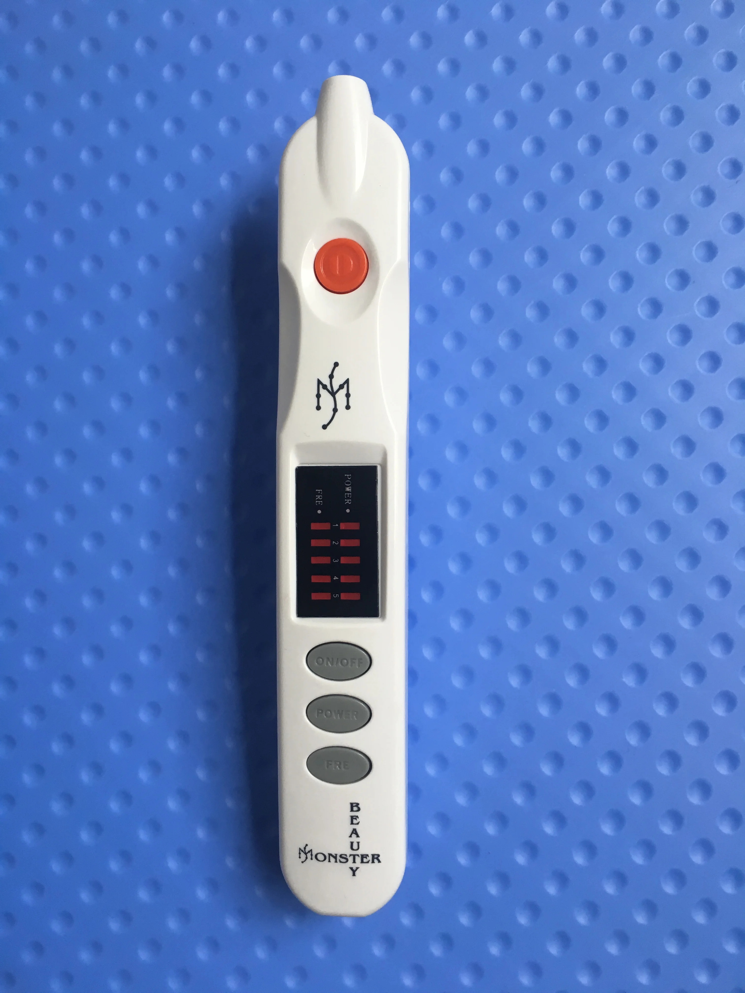 Высокая мощность Fibroblast плазменная ручка для крота темного пятна бородатые татуировки удаления морщин лица лифтинг век Plasmapen
