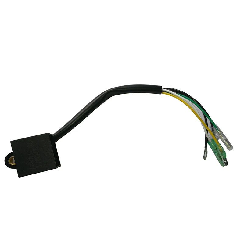 

Hidea 2.5F CDI Unit For YMH 6A1-85540-01 Outboard Engine
