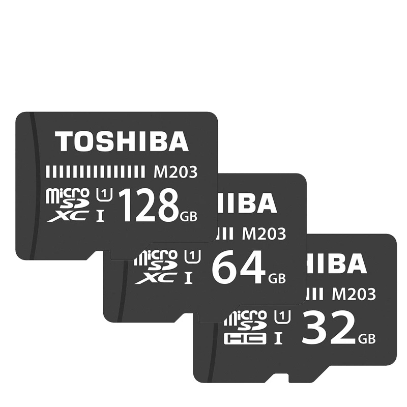 2019 Memory Card 16G/32G/64G/128G SDHC SDXC U1 TF (micro SD) Class 10 Flash Microsd for Smartphones/Tablet / Camera | Компьютеры и