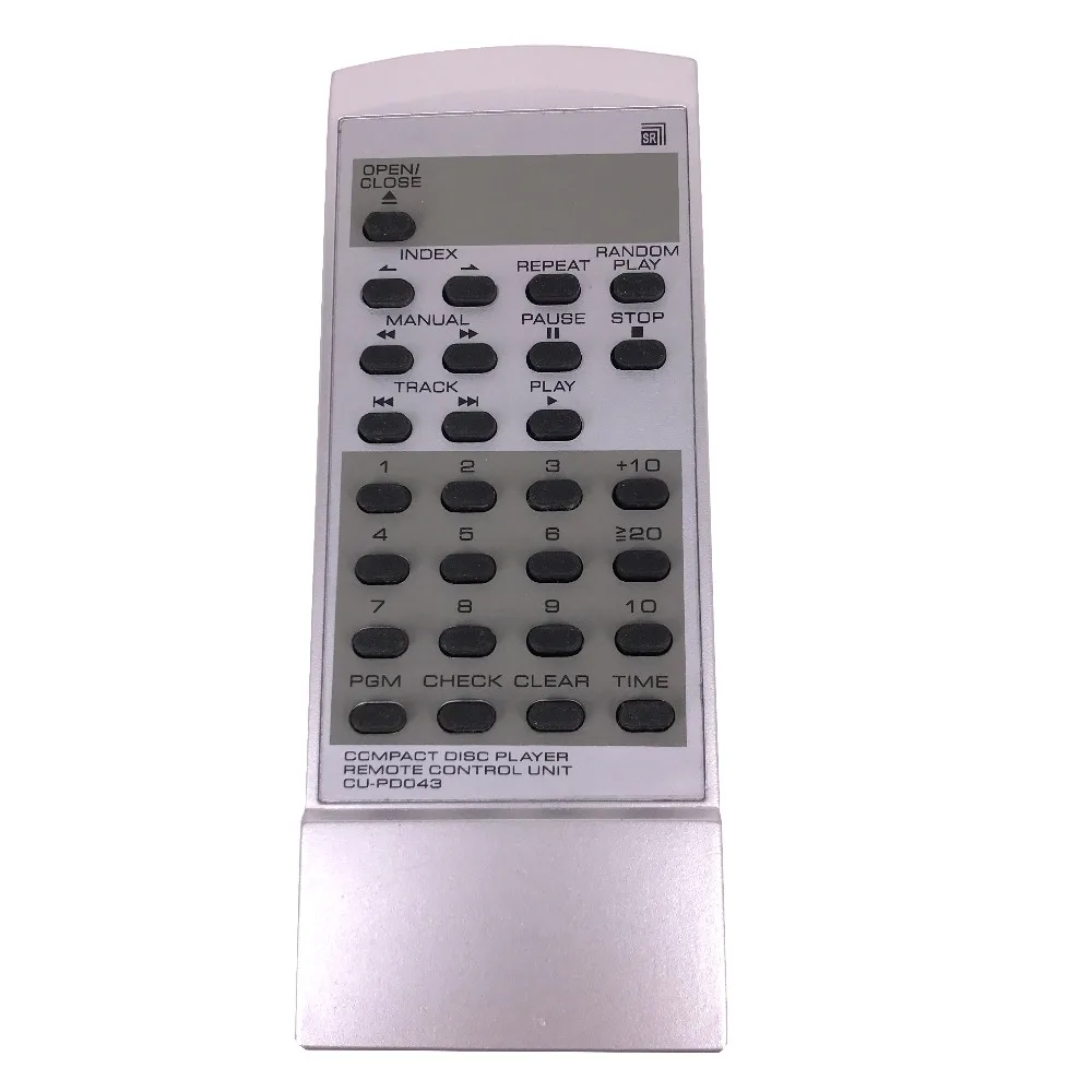 (2 шт./лот) Новый пульт дистанционного управления для планшетофона фотомагнитолы