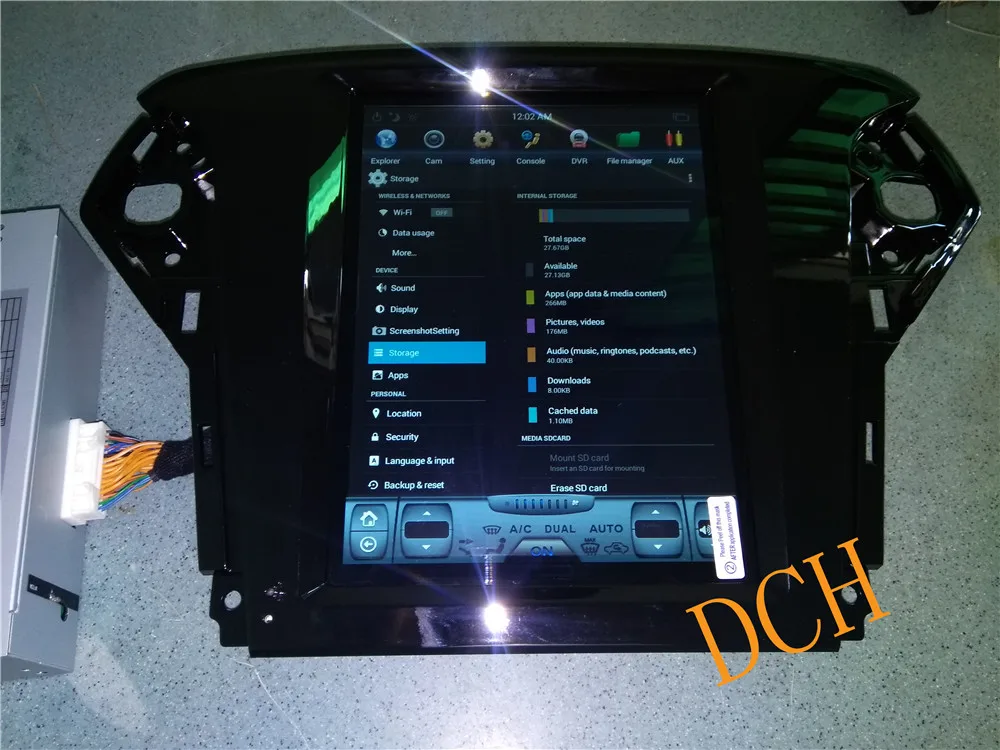 10,4 ''Tesla стиль Android 8,1 автомобильный DVD gps плеер для Ford Mondeo fusion 2007 2008 2009 2010 2011 2012 2013 PX6 CARPLAY