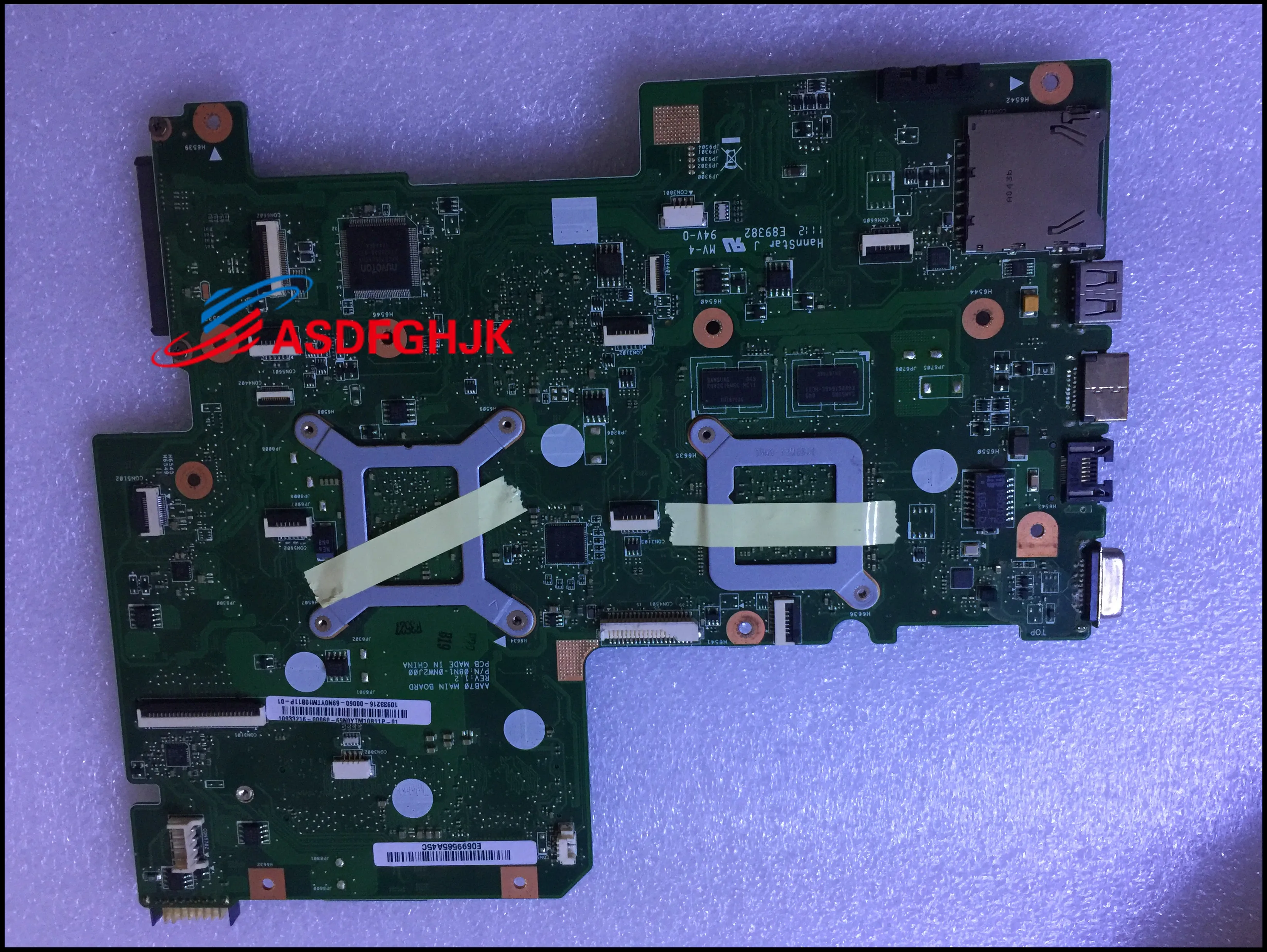 Acer Aspire 7250,   AAB70 08N1-0NW2J00,