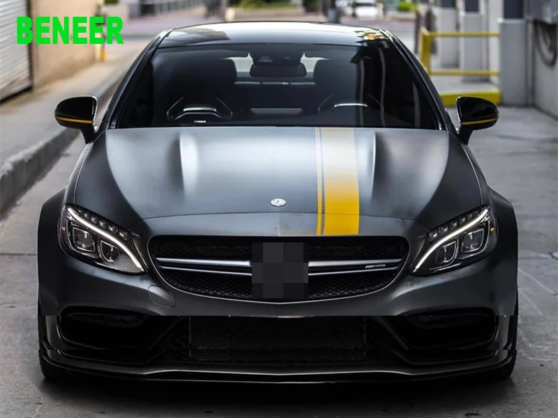 KK стикер кузова автомобиля для Mercedes benz AMG w204 w211 W210 C63 c180 e200 CLA GLK GLE GLA A180 A B C E класс A45