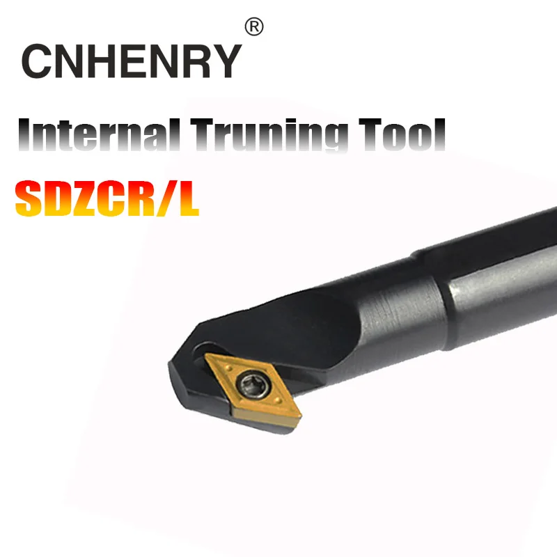 S10K-SDZCR07 S20R-SDZCR11 Lather Tool Holder 93 Degrees Internal Turning Tools Boring Bar Turning Tools Lather Holder
S10K-SDZCR07 S20R-SDZCR11 Lather Tool Holder 93 Degrees Internal Turning Tools Boring Bar Turning Tools Lather Holder