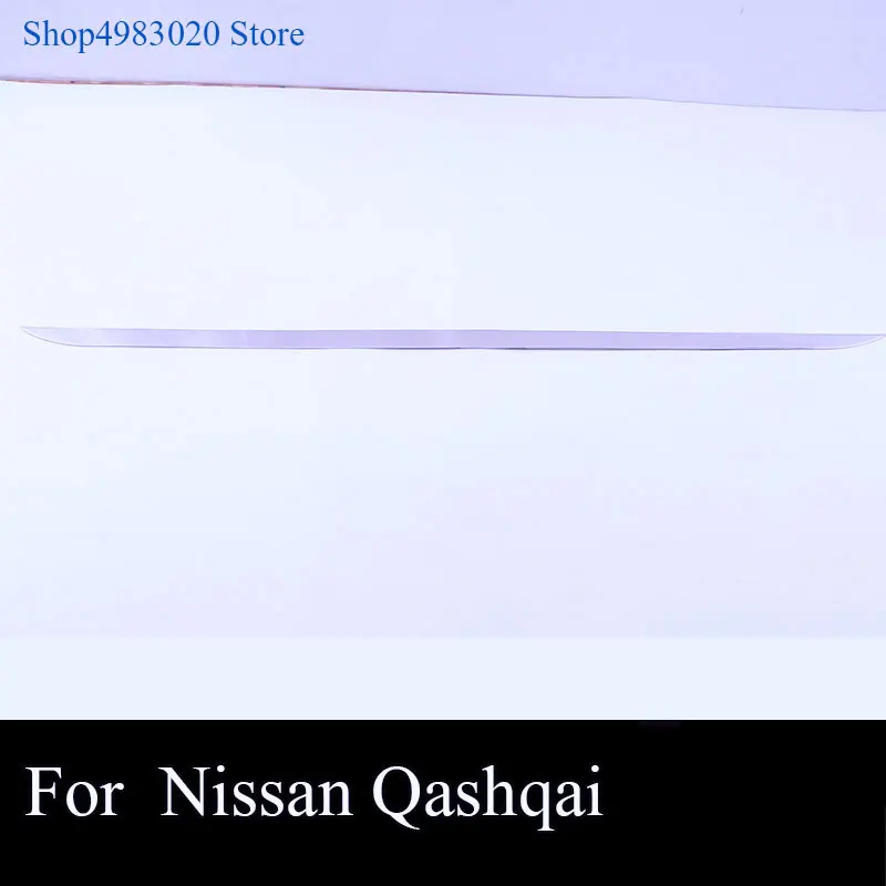 Задняя Крышка багажника отделка ободок литье сапог гарнир аксессуары Подходит