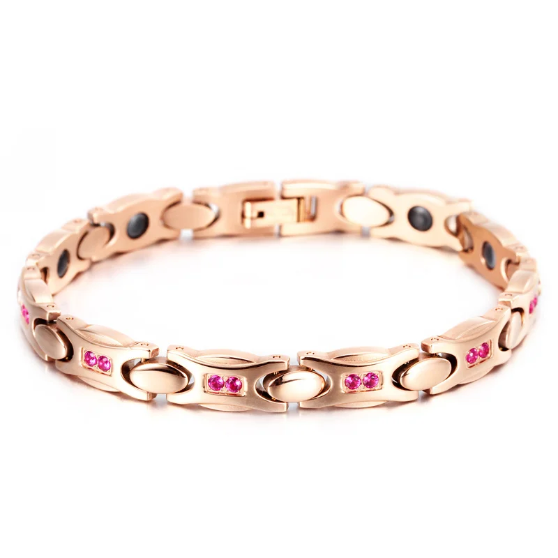 Магнитный браслет для лечения ревматоидного артрита мигрени и облегчения боли