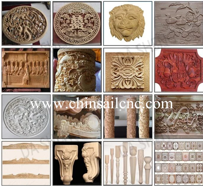 Новая модель резьба по дереву и станок для резьбы CXM1325 маршрутизаторы с ЧПУ |