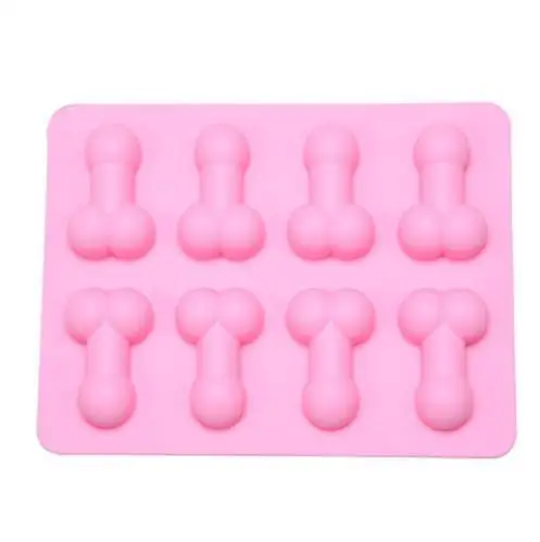 2016 сексуальные инструменты для украшения пениса торта формы мыла праздничный