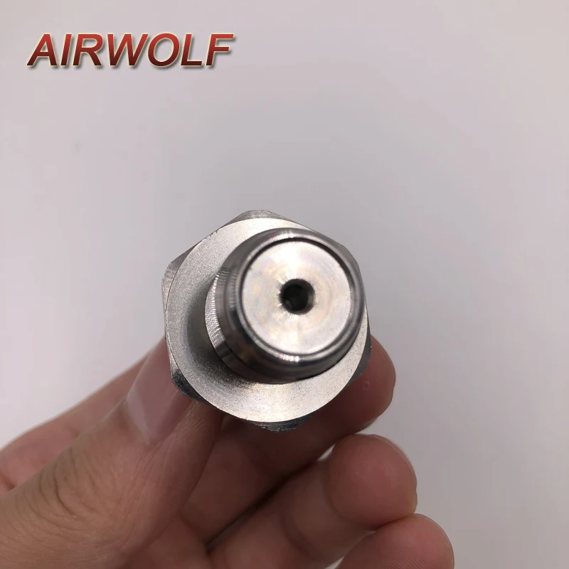 AIRWOLF 0281 006 150 2000BAR дизель CR Common Rail новый топливный датчик высокого давления