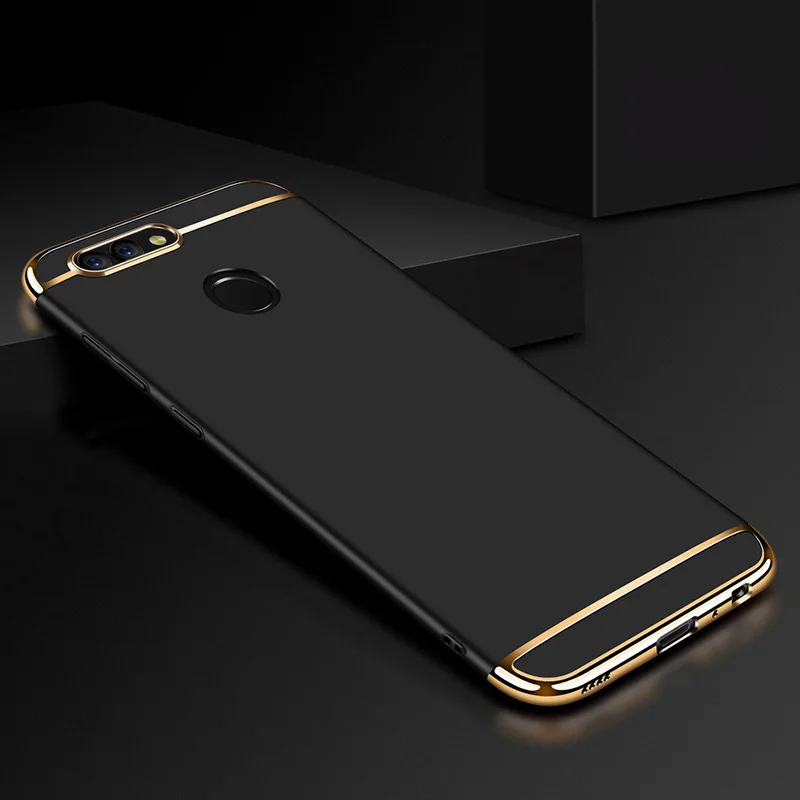 No Bat Black Роскошный чехол для телефона huawei Nova 4 3 3i 2i 2S 2 Plus, матовый чехол из поликарбоната для huawei mate 10 20 Pro 10 20 Lite - Цвет: No Bat Black