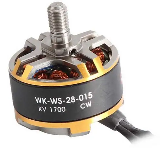 Запасные Части Walkera 1700KV CW WK WS 28 015 Furious 320 (C) Z 29 для мультикоптера RC|spare part|rc partwalkera