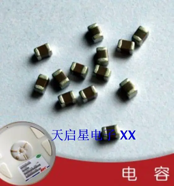 200 шт./SMD конденсатор 1005 0402 154K 150NF 25V X7R 10% керамический | Обустройство дома