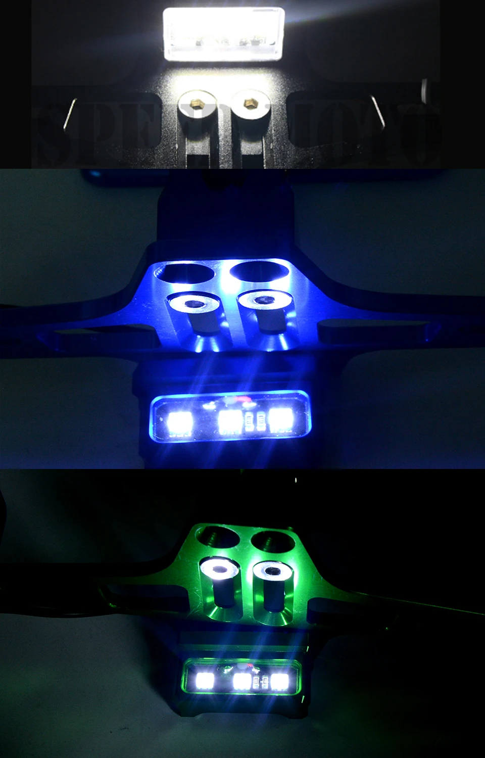 Угловой Кронштейн для номерного знака мотоцикла кронштейн держателя YAMAHA T MAX 530 TMAX