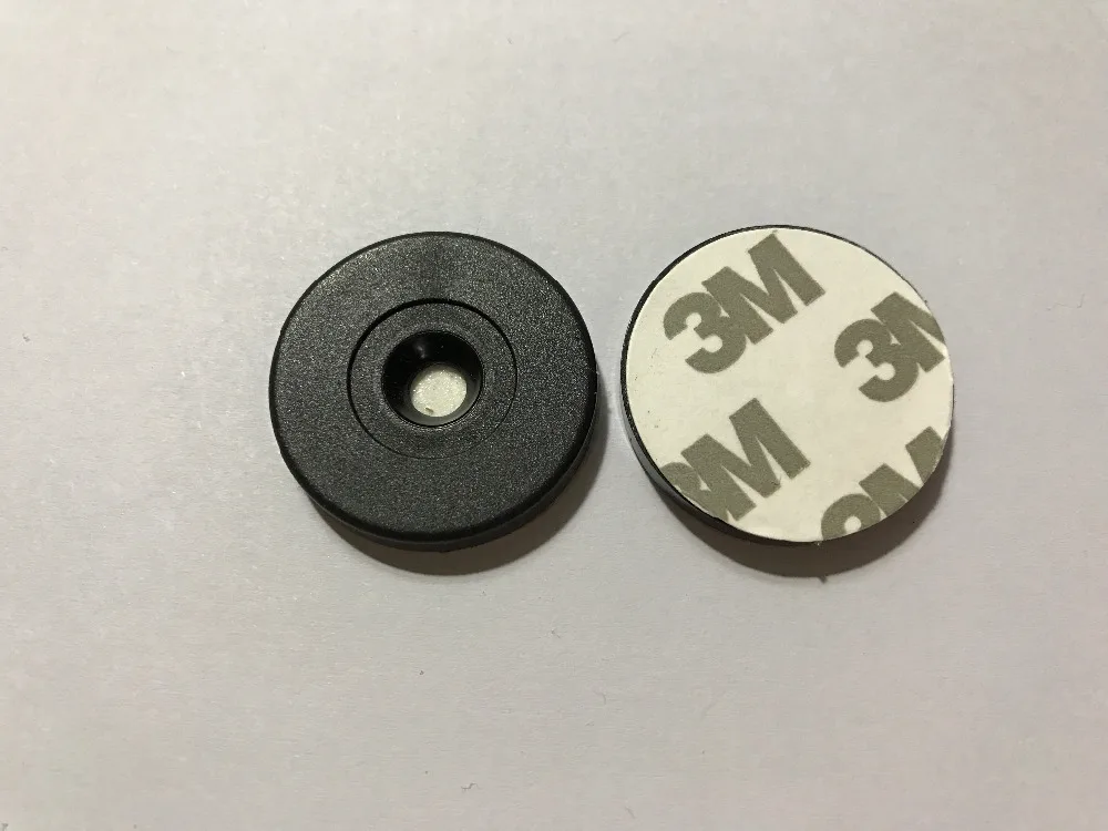 10 шт. 125 кГц RFID Ключевые теги Стикеры этикетка Щенячий патруль для монет EM4100